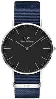 Часы Daniel Wellington CLASSIC BAYSWATER DW00100278